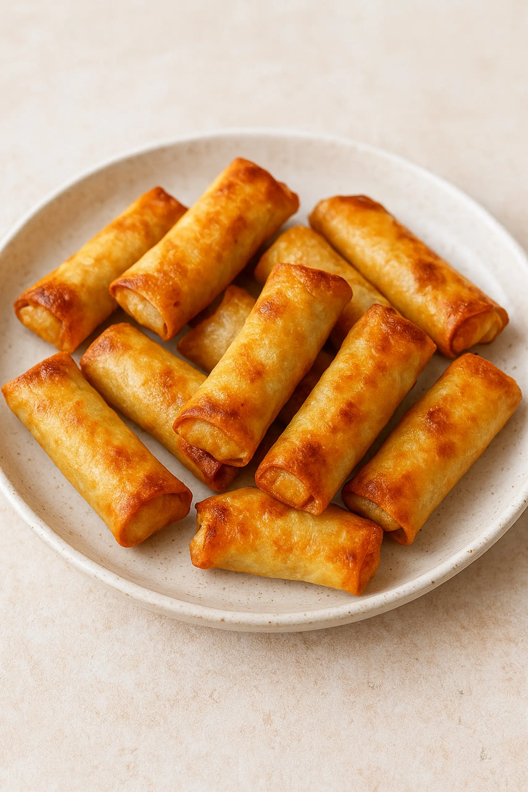 Frühlingsrollen